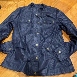 Merona Rain Jacket XL